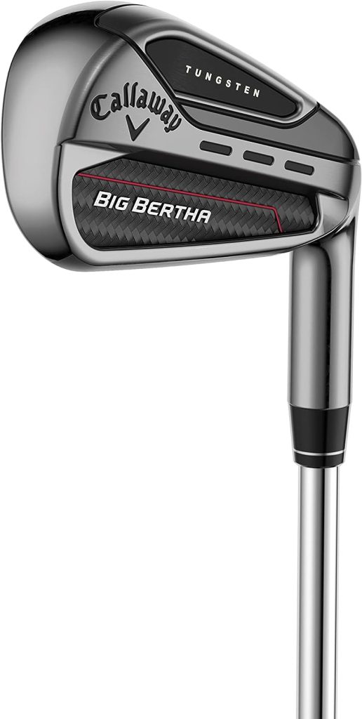 Callaway Golf Big Bertha BB23 Iron Set