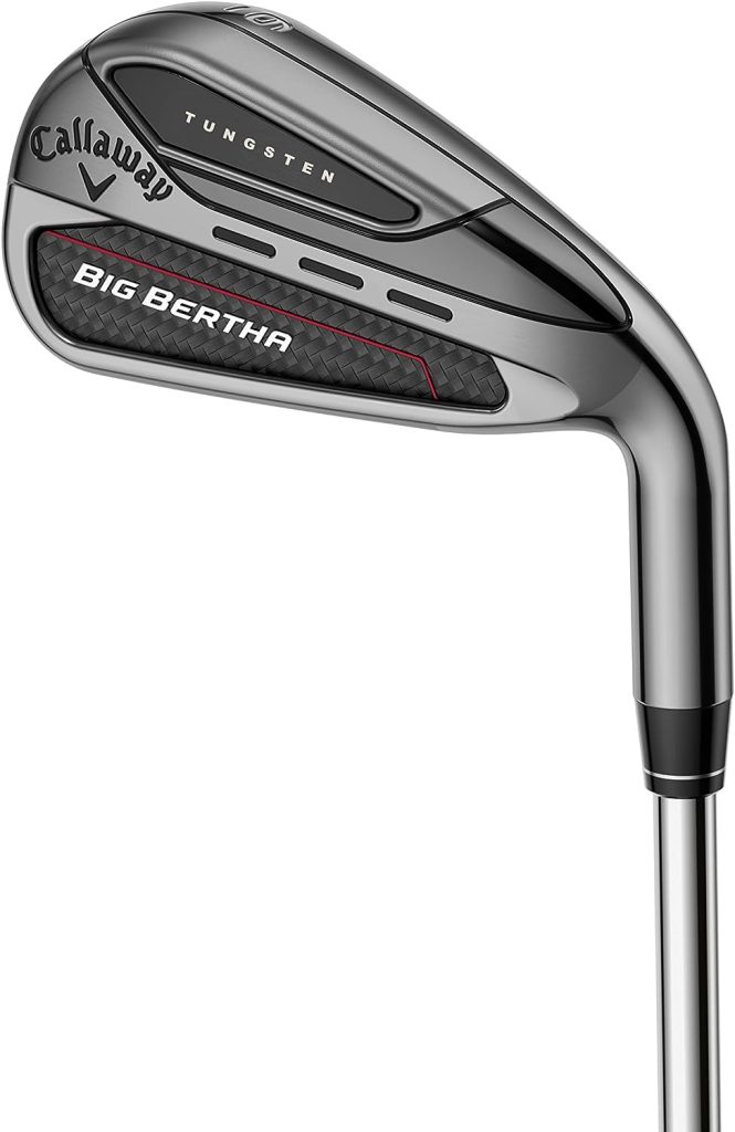 Callaway Golf Big Bertha BB23 Iron Set