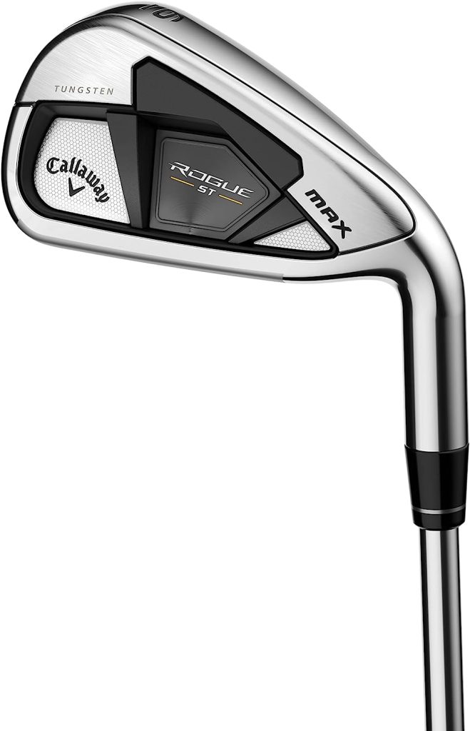 Callaway Golf Rogue ST Max Iron Set