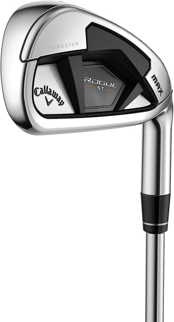 Callaway Golf Rogue ST Max Iron Set