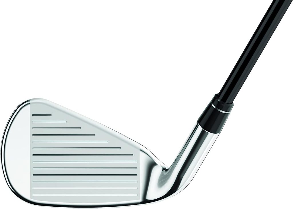 Callaway Golf Rogue ST Max OS Lite Iron Set