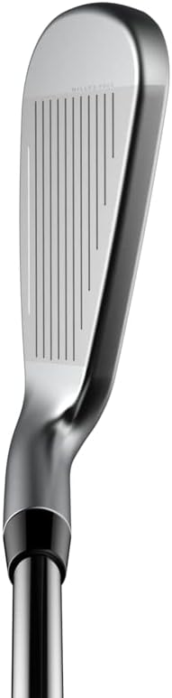 Cobra Golf 2022 LTDX Mens One Length Iron Set