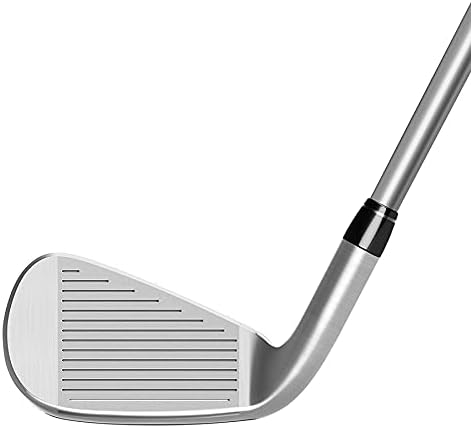 TaylorMade Golf Ladies M4 Combo Irons (7 Club Set)