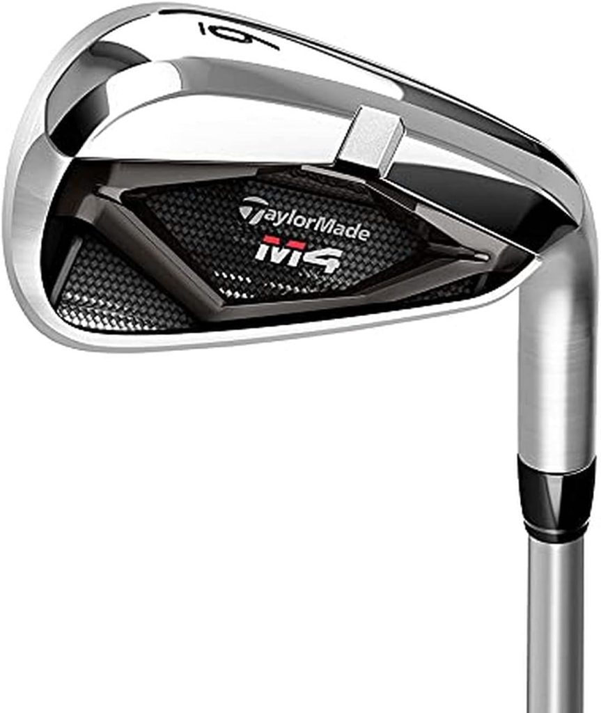 Taylormade M4 Iron Sets