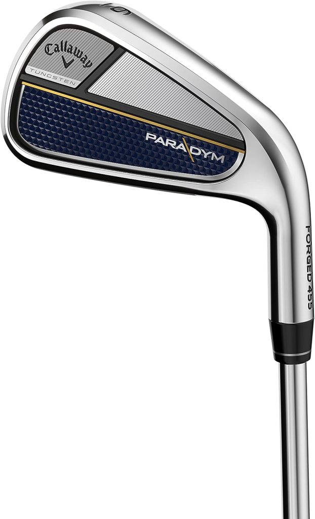 Callaway Golf 2023 Paradym Iron Set