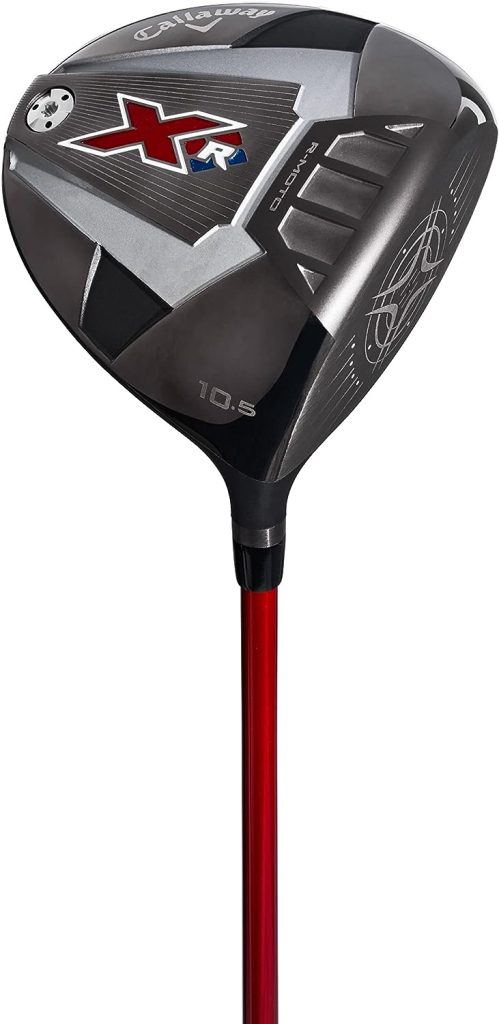 Callaway Golf XR Complete Set