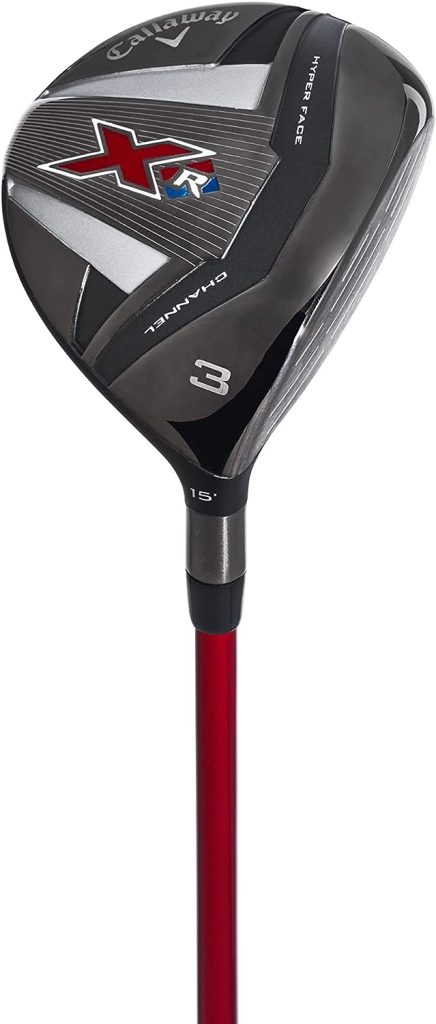 Callaway Golf XR Complete Set