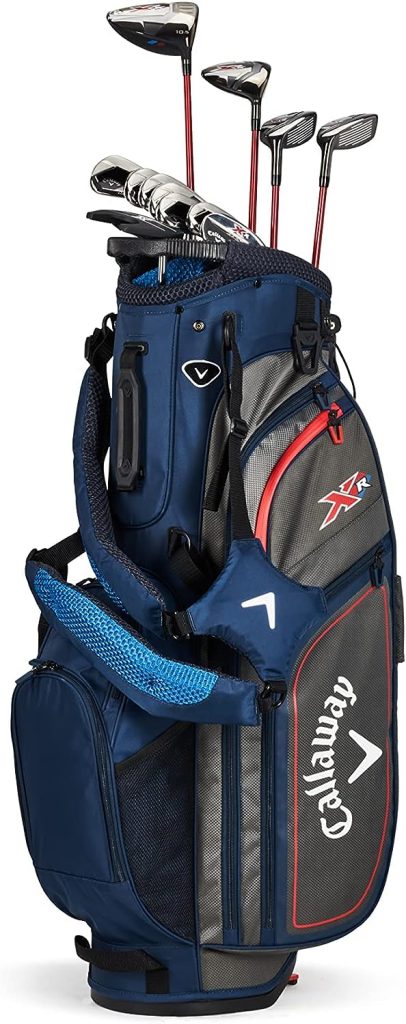 Callaway Golf XR Complete Set