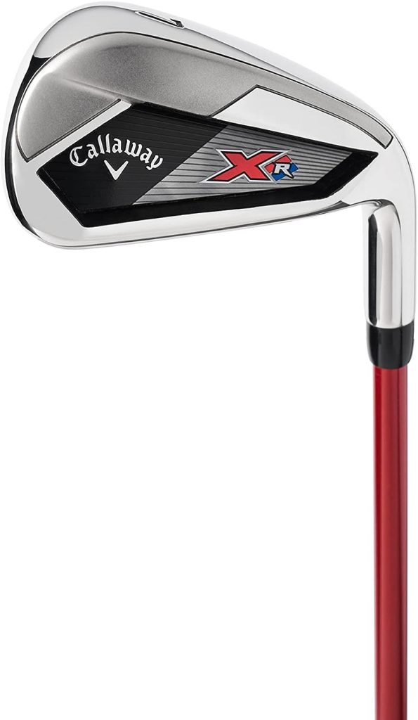 Callaway Golf XR Complete Set