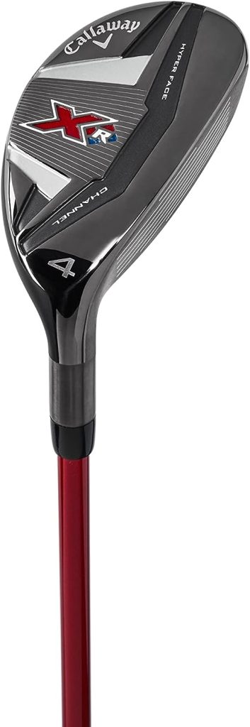 Callaway Golf XR Complete Set