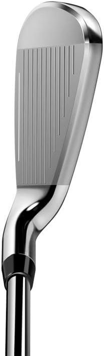 Cobra F-Max Airspeed Combo Iron Set - Graphite - 4h,5h, 6-PW