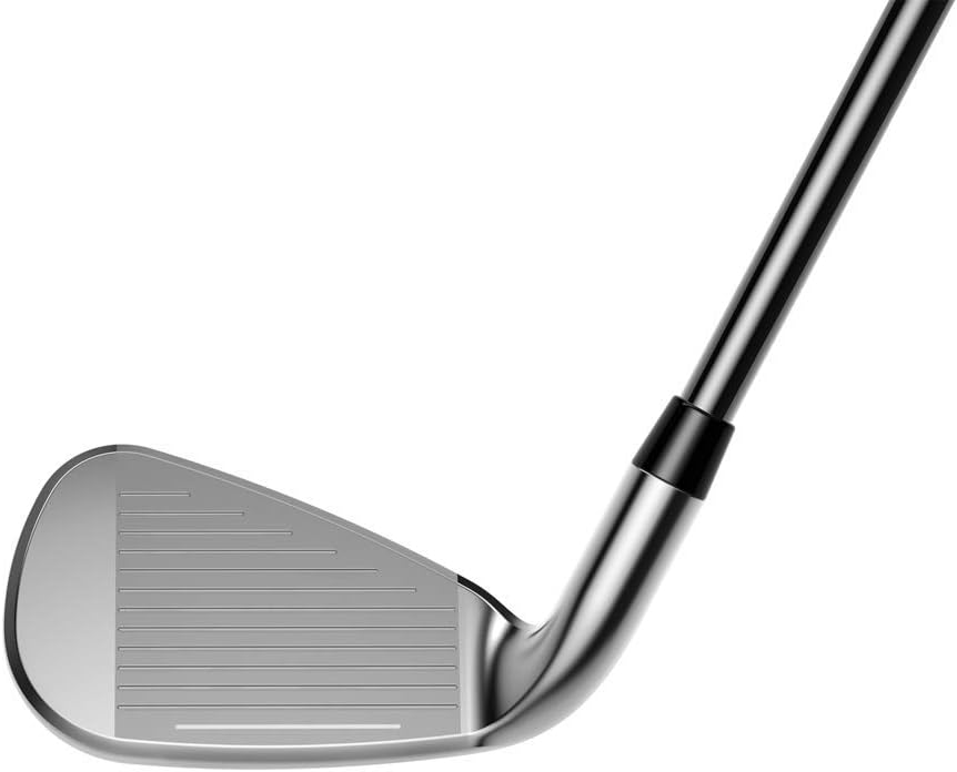 Cobra F-Max Airspeed Combo Iron Set - Graphite - 4h,5h, 6-PW