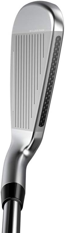 Cobra Golf 2021 Mens Radspeed One Length Iron Set