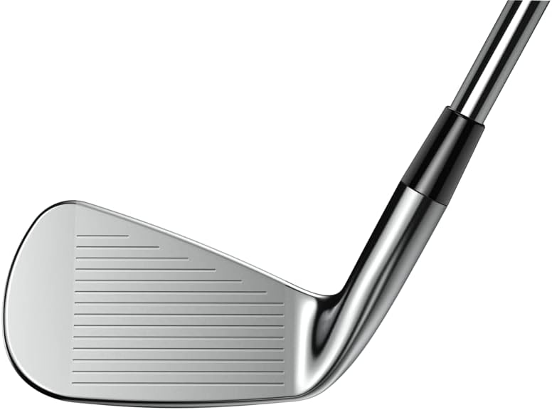 Cobra Golf 2022 Mens King Forged Tec Iron Set