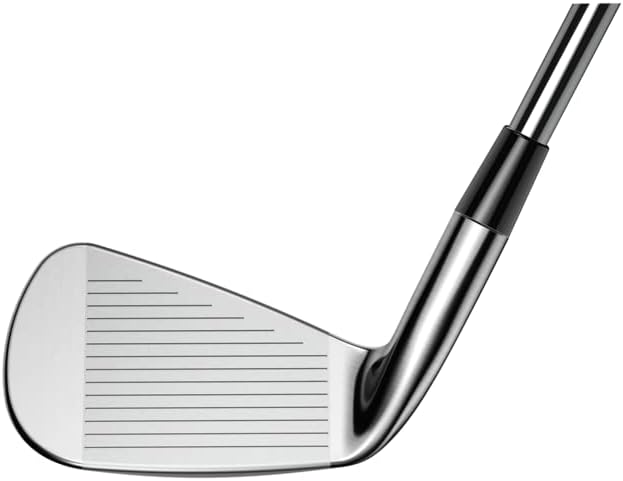 Cobra Golf 2022 Mens King Forged Tec X Iron Set