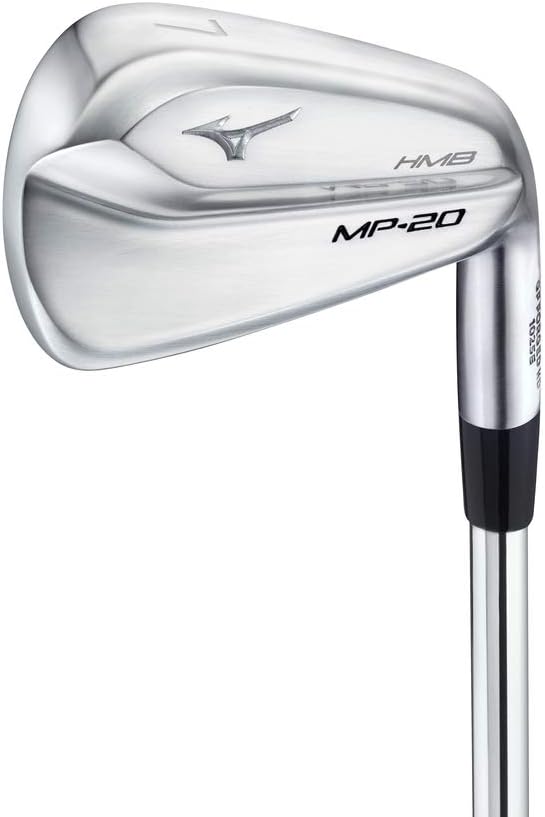 Mizuno MP-20 Golf Iron Set Series (MP-20, MP-20 MMC, MP-20 HMB, MP-20 SEL)