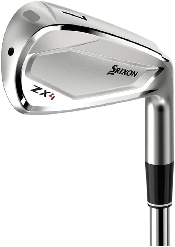 Srixon Golf ZX4 Irons (7 Iron Set)