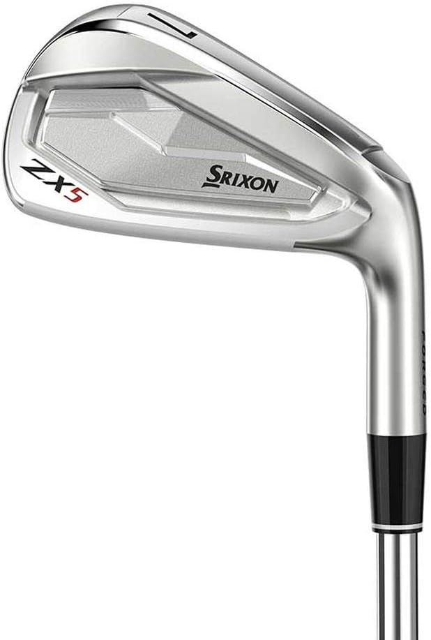 Srixon Golf ZX5 Irons (7 Iron Set)