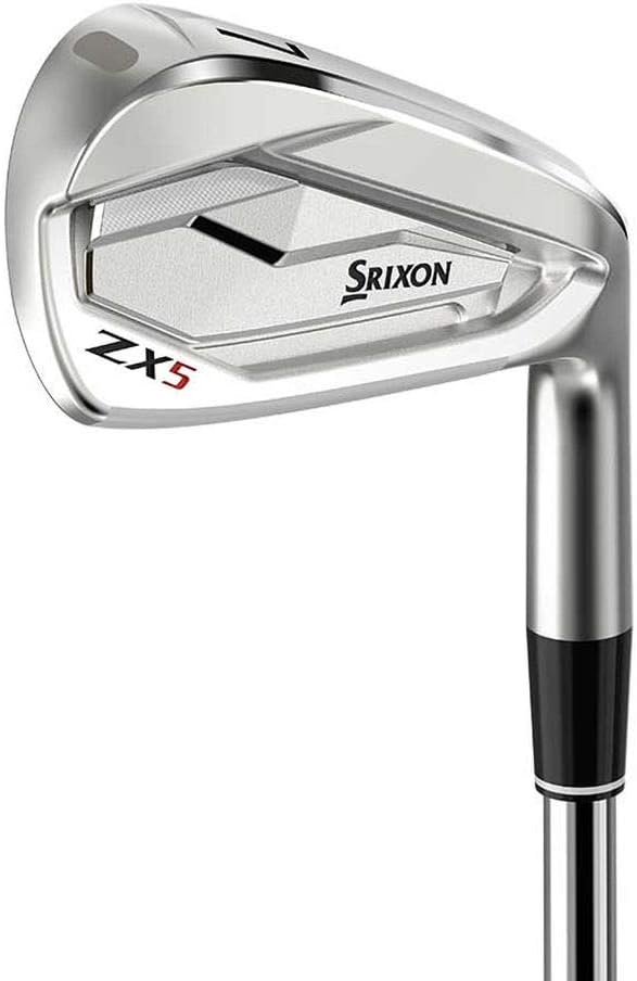 Srixon Golf ZX5 Irons (7 Iron Set)