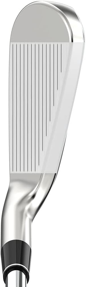 Srixon New ZX4 5-PW+AW Irons Recoil 760 ES Smacwrap Graphite Regular