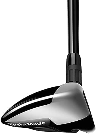 TaylorMade 2021 M4 Combo Iron Set - 3H, 4H, 5-PW - Right Hand