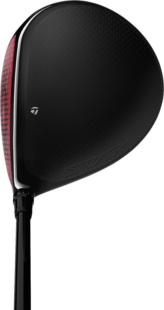 TaylorMade Stealth Plus+ Driver