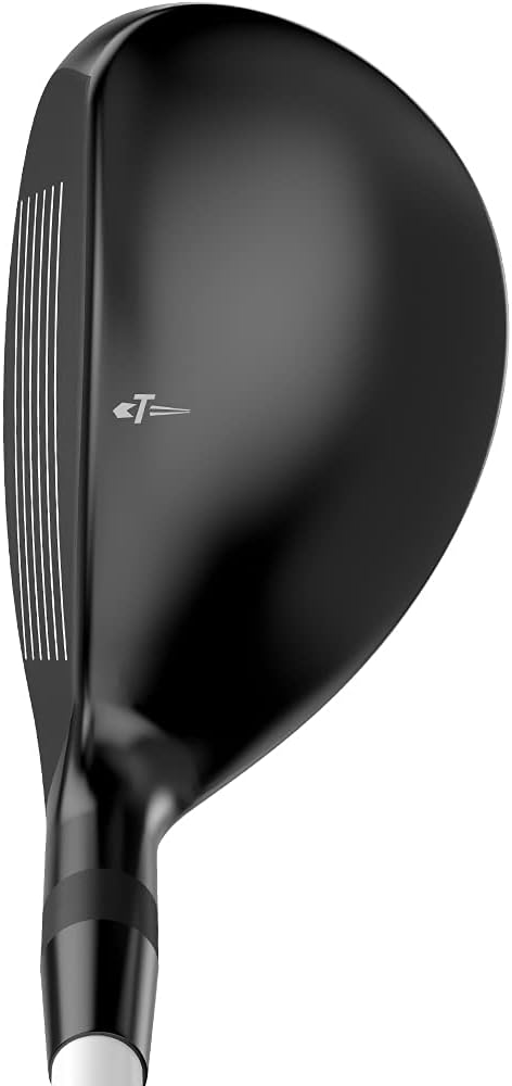 Tour Edge Hot Launch C522 Irons