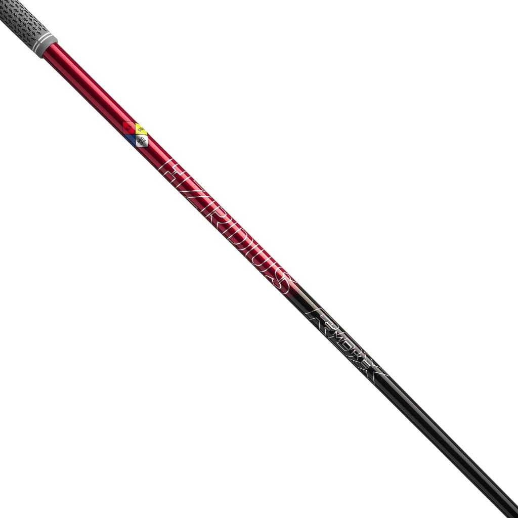 Wilson Dynapower Mens Driver - 9/10.5/13