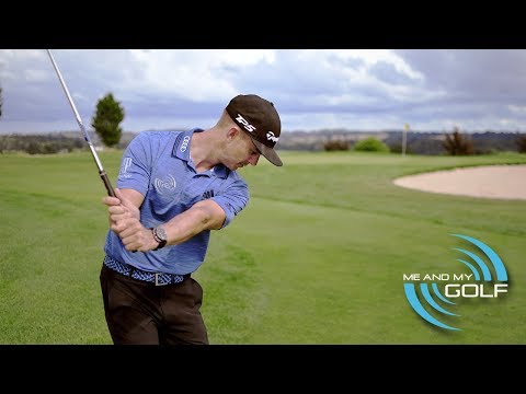 HOW TO MASTER THE 50 YARD PITCH SHOT