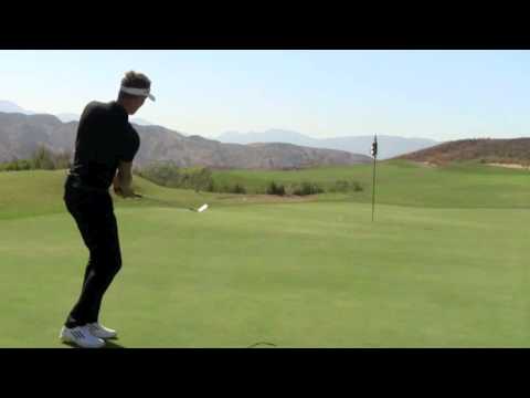 Amazing Chipping – It took me 26 years to learn this one thing