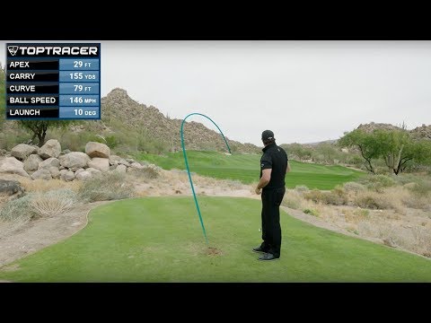 Phil Mickelson: How to Shape Your Iron Shots