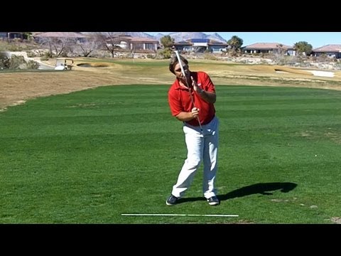 Golf Tips – How To Change Your Golf Swing Plane