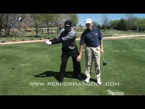 Golf Driving Tips – Hit Your Drives 350+ Yards!