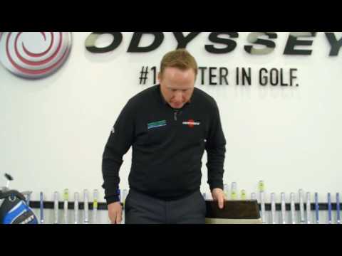 Golf putting tips – Putting Stroke 3