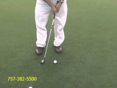 Golf Tips To Improve Your Putting – Short Putts