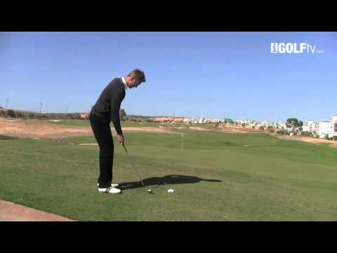 Golf Tips tv: No Look Chipping & Pitching