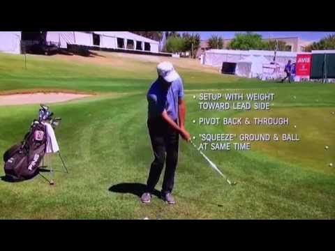 Stan Utley – Pitching & Chipping Instruction (2016)