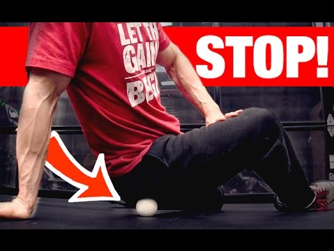 The Worst Way to Fix Sciatica (DO THIS INSTEAD!)