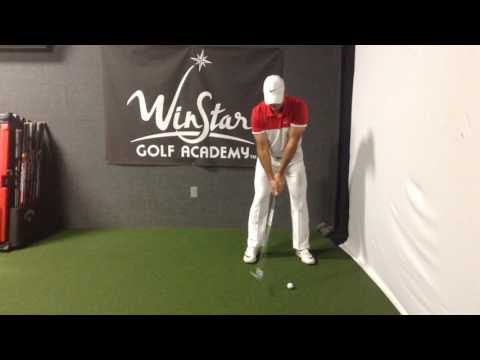 WinStar Golf Academy: For Beginners with Bill Knodle