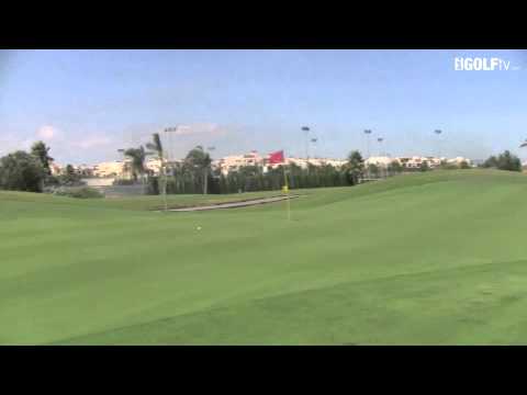 Golf Tips tv:LW vs 9 Iron Make the right decision