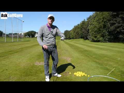 Learn How To Stop Topping Your Golf Shots