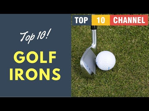 BEST GOLF CLUBS FOR BEGINNERS ►  Top 5 Best Golf Irons 2017 || Best Golf irons For Beginners Reviews