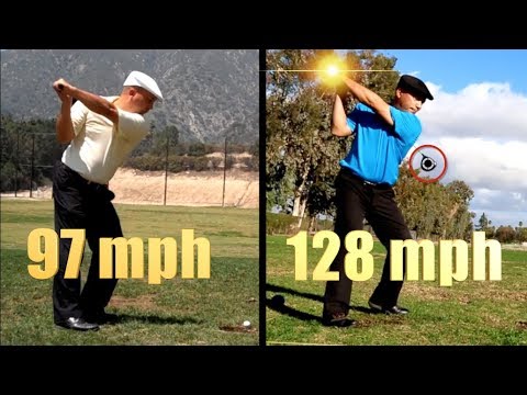 My Driving Evolution! Gained 80+ Yards!!!