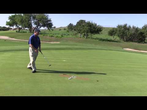 Harvey Penick Golf Academy Tip No:1 Short Putting