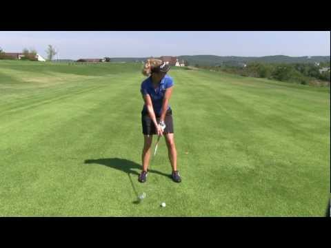 How High Should you Tee the Ball when Hitting Irons?