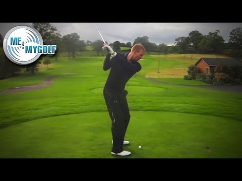 How To Start The Downswing Leadbetter Drill