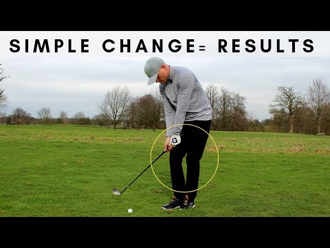 START CHIPPING THE RIGHT WAY! (HAVE YOU BEEN CHIPPING WRONG?)