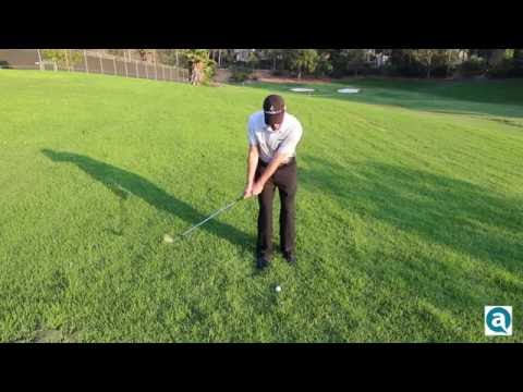 Alluvit – Golf – How To Evaluate Your Lie When Chipping