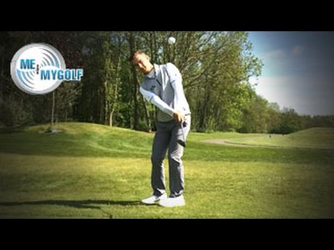 HOW TO CHIP THE GOLF BALL CLOSE EVERY TIME