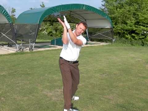 Golfing Tips for beginners – Richard Lawless Golf